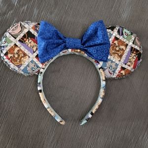 Disney Ears
